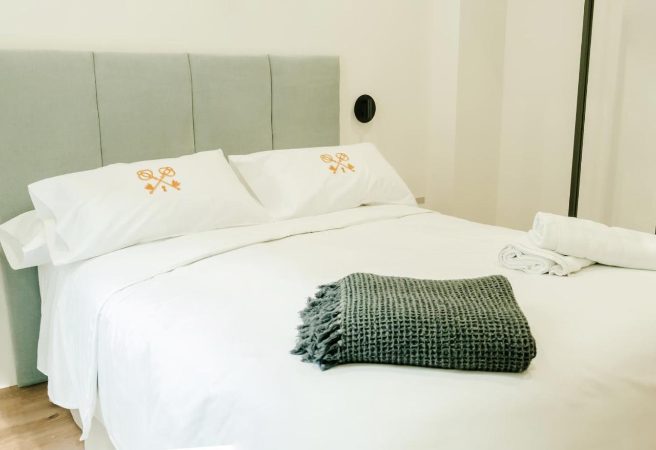 Reyes Catolicos Premium Homes Alicante Exterior photo